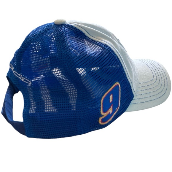 NAPA Racing Trucker Hat - Picture 5 of 8
